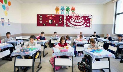 İlkokul müfredatına sürpriz ders geliyor! Öğrencilere erken yaşta yeni bilinç kazandırılacak