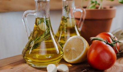 Kanseri bile durdurabilecek etki! Sirke her derde deva