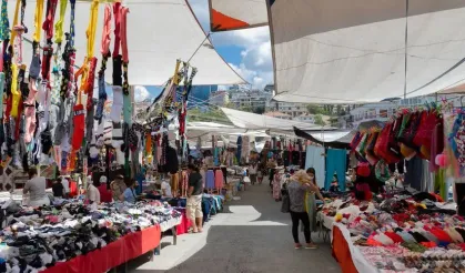 Ankara’da nerede sosyete pazarı var? İlçe ilçe adres rehberi