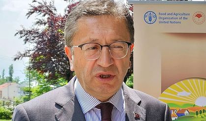 Altındağ Belediye Başkanı Veysel Tiryaki’den temizlik açıklaması: “Altındağ eskisi kadar temiz değil”