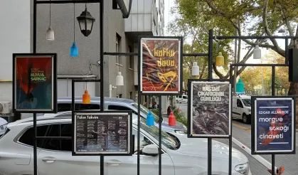 Yakın Tiyatro’nun Kasım ayı gösterim programı dopdolu