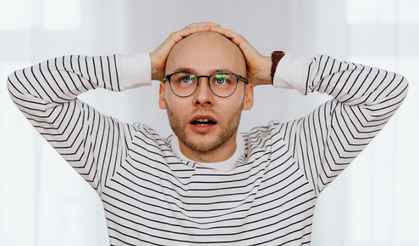 Saçlar geri dönüyor! Yüzde 539 artış sağlayan mucize ilaç ortaya çıktı