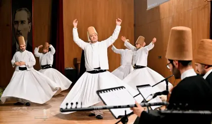 Altındağ'da maneviyat dolu gece