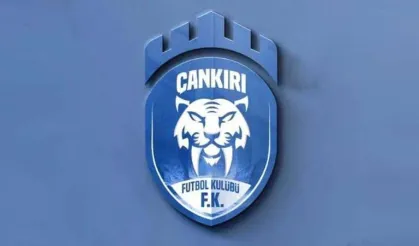 Çankırı Futbol Kulübü evinde coştu! 2-1’lik galibiyet sonrası stad yıkıldı