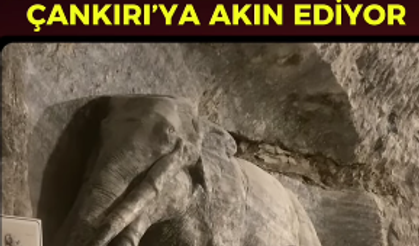 Astım ve KOAH hastalarının yeni umudu: Çankırı’daki yer altı tuz şehri