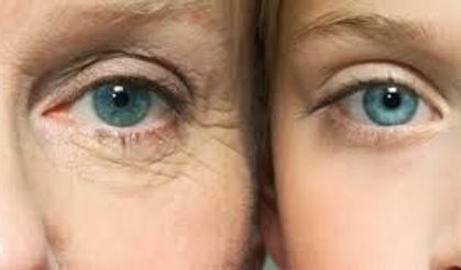 Biyolojik yaşı 20 yıl geriye çekmek mümkün! İşte 65’lik fenomenin “Zamanı durduran” metodu