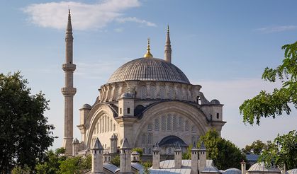 İslam dünyasında heyecan dorukta! Üç aylar için geri sayım sona erdi