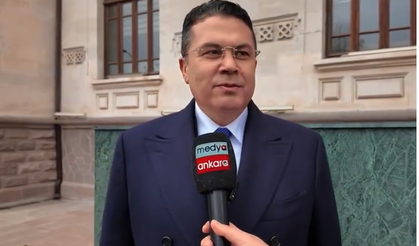 MHP Genel Başkan Başdanışmanı: 'Millet için dertlenenler gelip geçmez'