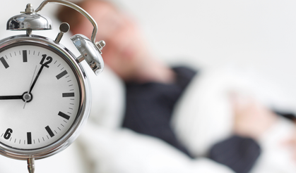 En çok uyuyan ülkeler açıklandı: Türkiye'nin uyku süresi bakın kaç saat!