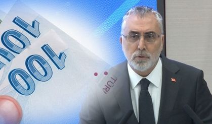 Bakan Işıkhan açıkladı! Engelli istihdamına büyük destek!
