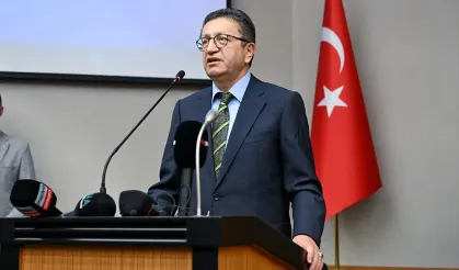 Veysel Tiryaki'den dikkat çeken sözler: "En çok yatırım yapan belediyelerden biriyiz"