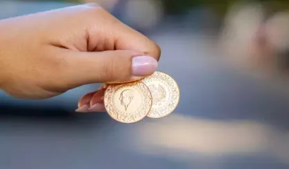 Altında jeopolitik patlama: Rekor üstüne rekor geliyor