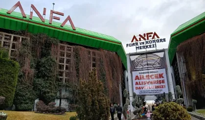 Başkent’te alışverişin adresi AnkaraFest oldu