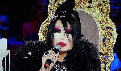 Adası bile var! Bülent Ersoy’un dudak uçuklatan mal varlığı ortaya çıktı!