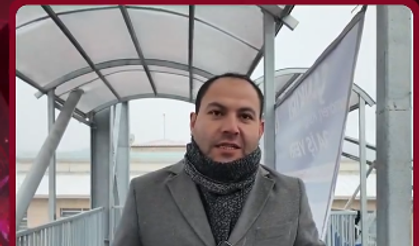 Çankırı’daki miting sonrası dikkat çeken hareketlilik: Şehir dışından gelenler ayrıldı