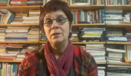 Tezcan Karakuş'tan çok konuşulacak sözler: Ankara'daki 126 yıllık Kafkas Ihlamuru yok olacak!