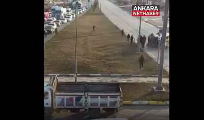 Çorum’daki ambulans kazası yeniden gündemde: Vatandaşlardan insanlık dersi