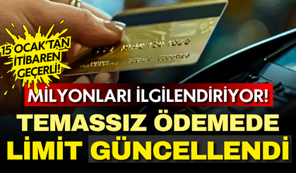 Milyonları ilgilendiriyor: 15 Ocak’tan sonra 2.500 TL’ye kadar ödenebilecek!