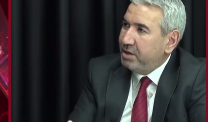 Fatih Ünal: Büyükşehir el yordamıyla yönetilemez, Mansur Yavaş başarısız