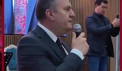 Mehmet Yiğiner’e Çubuk ve Akyurt’tan destek: “Birlik, tek ses, tek yürek” vurgusu