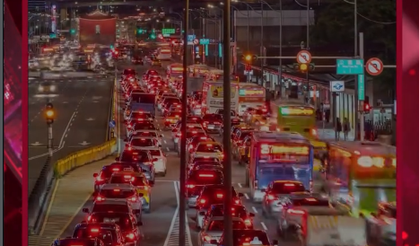 Trafikte yeni dönem: Cezalar katlandı, ehliyete el koyma ve araç men cezaları geliyor