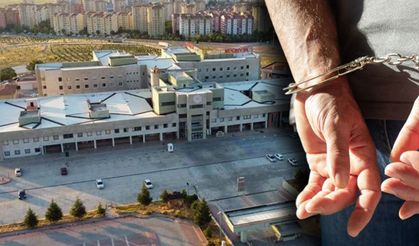 Konya merkezli sağlık operasyonu: 5 doktor ve 5 ilaç mümessili gözaltında