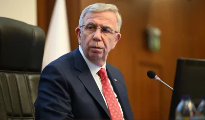 Mansur Yavaş: Depreme karşı her zaman hazır olmak zorundayız