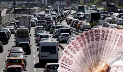 Milyonlarca araç sahibini ilgilendiriyor! Trafik sigortasında yeni fiyatlar belli oldu
