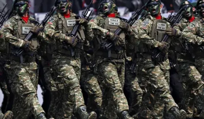 Dünya bunu konuşuyor: Gazze’ye ilk asker gönderen ülke ortaya çıktı