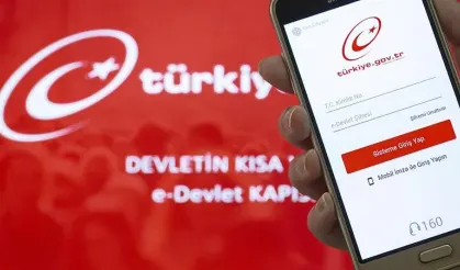 e-Devlet istatistikleri yayımlandı: Zirvedeki hizmetler şaşırtmadı