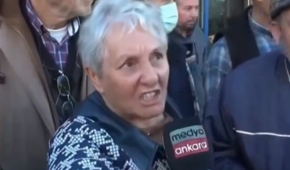 Gurbetçi vatandaşın sözleri gündem oldu: "Türkiye kadar rahat memleket mi var?"