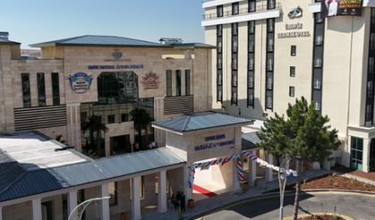 Ankara’nın altında kaynayan şifa! Haymana Kaplıca Tesisleri Ankaralıların yeni kaçış noktası oldu