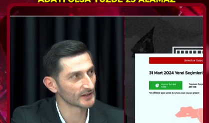 Ankara'da Özgür Özel hesabı! Yüzde 25 tartışması
