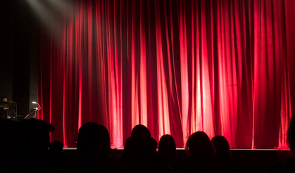 Ankara’da kültür sanat şöleni: 13 Mart Cuma gecesi başkentte hangi etkinlikler var?