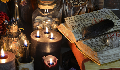 Ankara'da 41 bin liralık vurgun: Bağlama büyüsü tuzağıyla kandırdılar!