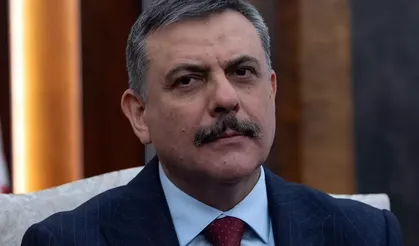 Bakan Çiftçi duyurdu: 8 ülkeden 63 firari Türkiye'ye getirildi