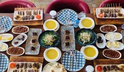 Ramazan sofranızdan bu besinleri eksik etmeyin! Gün boyunca tok tutuyor