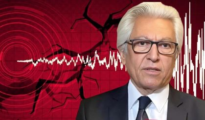 Erzincan depremi sonrası uzmanından rahatlatan açıklama: "Yıkıcı deprem beklenmiyor"