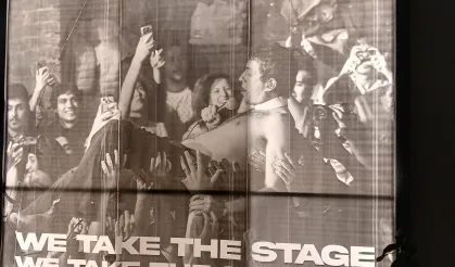 “Girls to the Front” Sergisi Cinnah 7A Unite’de