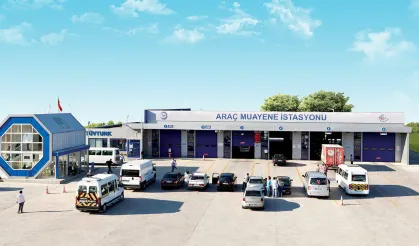 TÜVTÜRK kimin? TÜVTÜRK sahipleri kimler? Ankara TÜVTÜRK şubeleri