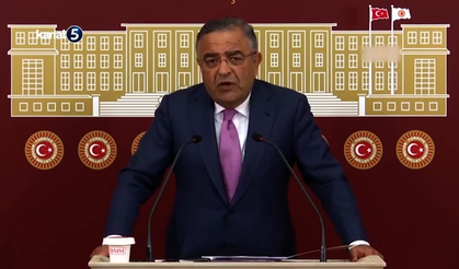 CHP’de Kobani tartışması büyüyor: Tanju Özcan’dan Sezgin Tanrıkulu’na “TR705” göndermesi