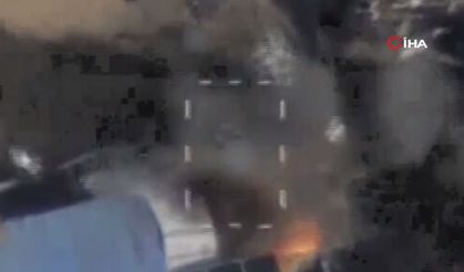 Hamas’ın istihbarat komutanı Ebu Şaleh şehit oldu!