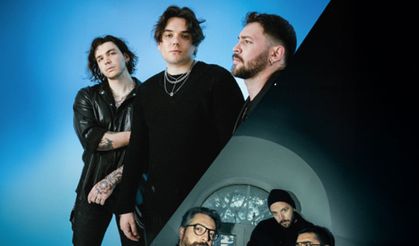 Alternatif Rock Rüzgârı Ankara’da esecek: Mâtem ve Yeryüzü Tanıkları sahneye çıkıyor