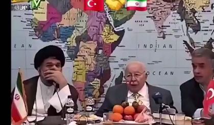Erbakan’ın yıllar önceki İran uyarısı yeniden gündemde