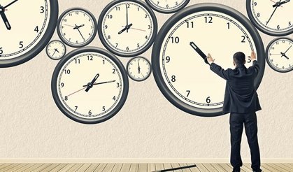 Avrupa’da en uzun çalışma süresi Türkiye’de