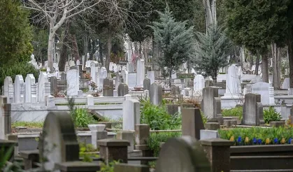 Ankara vefat sorgulama! Ankara'da 23 Mart 2026 vefat edenler bugün ...  Ankara vefat listesi!