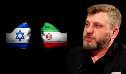 ABD-İsrail’in İran planı ne? Abdulkadir Ünal’dan dikkat çeken tespitler