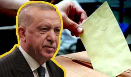 AK Parti’de erken seçim kulisi! İki olası tarih masada