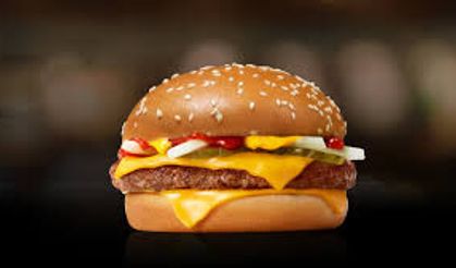 McDonald’s CEO’sunun videosu sosyal medyayı karıştırdı! Herkes aynı detayı konuşuyor