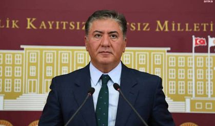 Murat Emir’den Tanju Özcan tepkisi: 'Bu hukuksuzluğu kabul etmiyoruz'